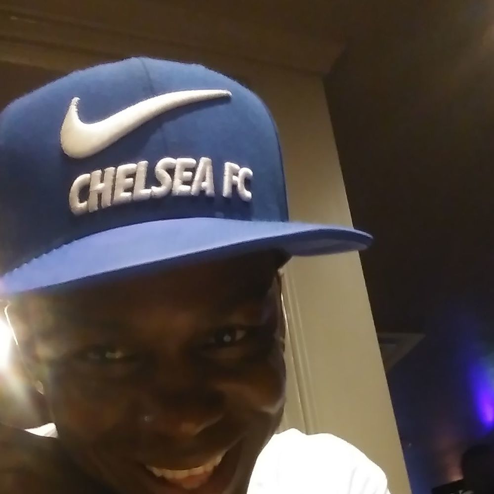 Meet your Posher, Mario